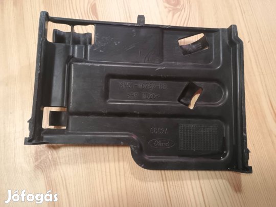 Ford Focus MK2 akkumulátor tálca keret 4M51-10757-BB
