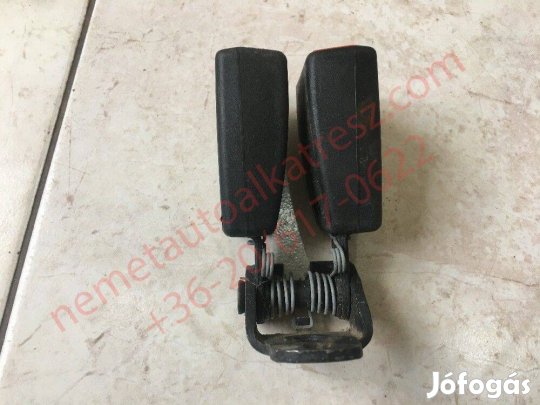 Ford Focus MK2 biztonságiöv csat - hátsó-középső