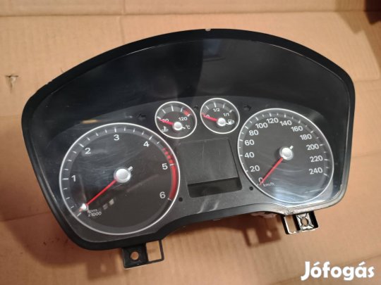 Ford Focus MK2 diesel kilométer óra - 7M5T-10849-GB