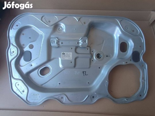 Ford Focus MK2 facelift bal első ajtólemez mechanikus 7M51-A203A29-DB