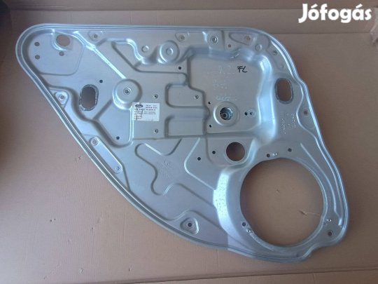 Ford Focus MK2 facelift bal hátsó elektromos ajtópanel 7M51-A24995-DB