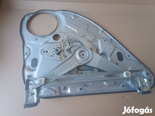 Ford Focus MK2 facelift jobb hátsó elektromos ajtópanel 7M51-A24994-DB