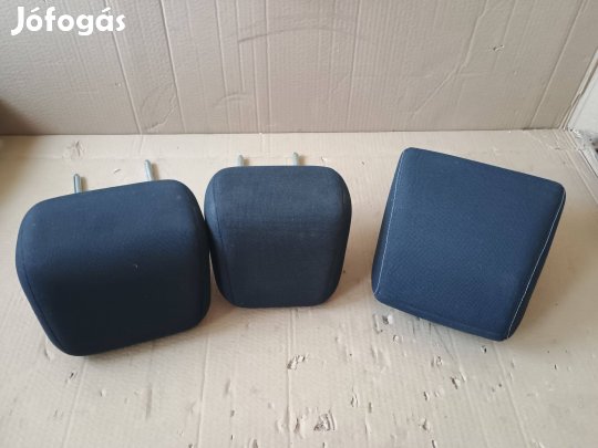 Ford Focus MK2 fejtámlák - többféle