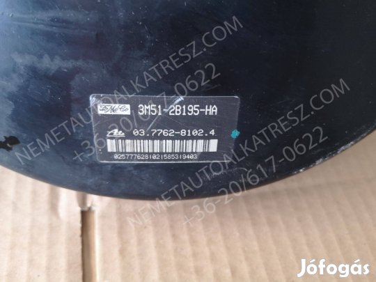 Ford Focus MK2 fékrásegítő 3M51-2B195-HA