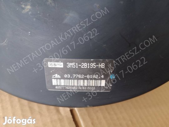 Ford Focus MK2 fékrásegítő 3M51-2B195-HB