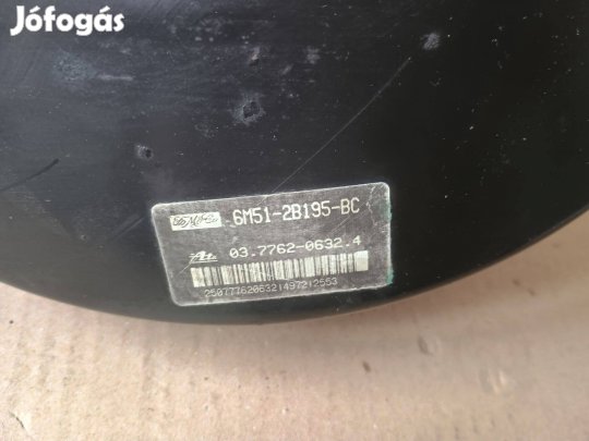 Ford Focus MK2 fékrásegítő 6M51-2B195-BC