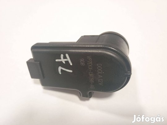 Ford Focus MK2 fényszórómagasság állító motor VP7Ekx-13K198-AB