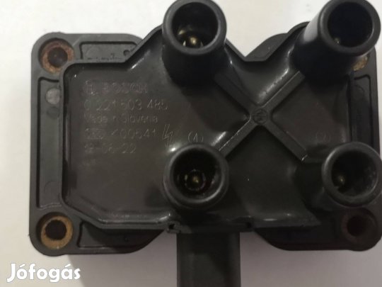 Ford Focus MK2 gyújtótekercs 0 221 503 485