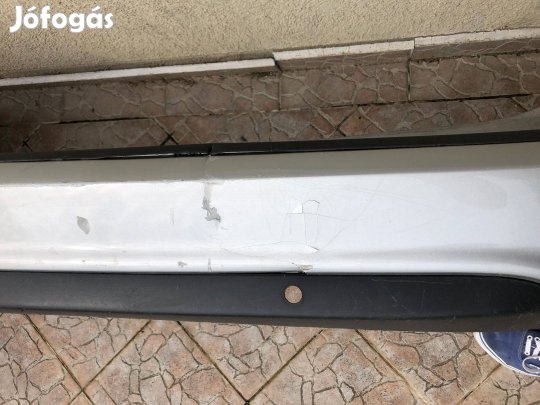 Ford Focus MK2 hátsó lökhárító