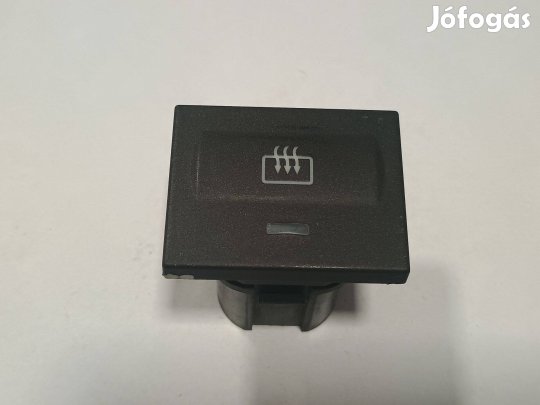 Ford Focus MK2 hátsó szélvédő fűtés kapcsoló 3M5T-18C621-Ad