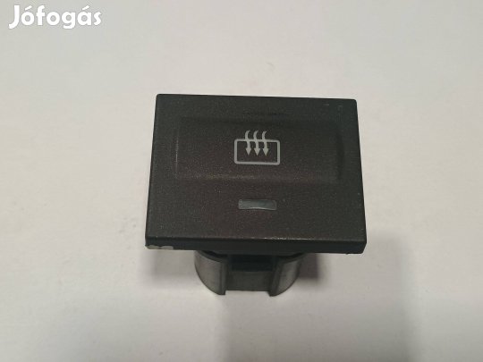 Ford Focus MK2 hátsó szélvédő fűtés kapcsoló 3M5T-18C621-Ad