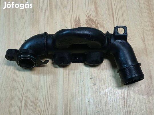 Ford Focus MK2 intercooler cső 96 570 836 80