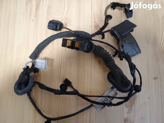 Ford Focus MK2 jobb hátsó ajtó kábelköteg 7M5T-14240-ADD