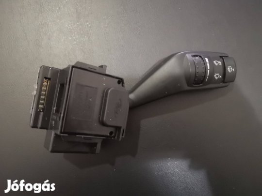 Ford Focus MK2 jobb oldali kormánykapcsoló - ablaktörlő