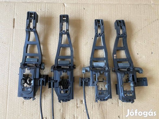 Ford Focus MK2 kilincs szerkezetek