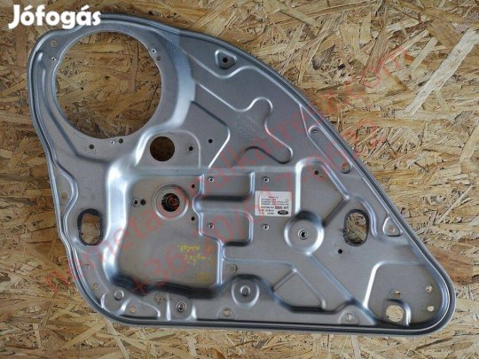 Ford Focus MK2 kombi bal hátsó ajtópanel - mechanikus 4M51-A24995-GH