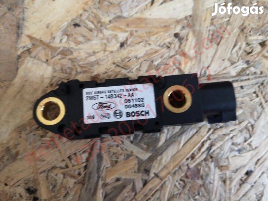 Ford Focus MK2 kombi központi ütközés érzékelő 2M5T-14B342-AA