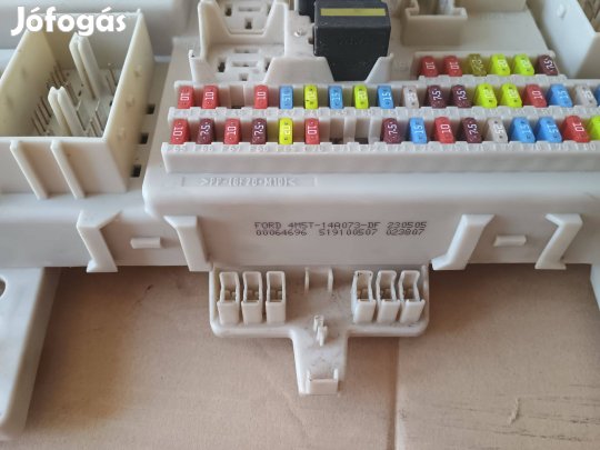 Ford Focus MK2 komfort GEM modul 4M5T-14A073-DF