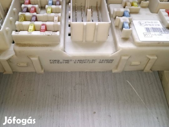 Ford Focus MK2 komfort GEM modul 7M5T-14A073-BC