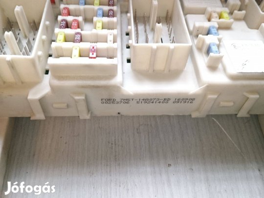 Ford Focus MK2 komfort GEM modul 7M5T-14A073-BD