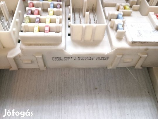 Ford Focus MK2 komfort GEM modul 7M5T-14A073-CD