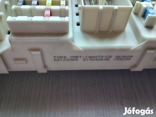 Ford Focus MK2 komfort GEM modul 7M5T-14A073-CE