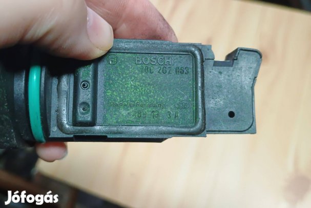 Ford Focus MK2 légtömegmérő F00C 2G2 063