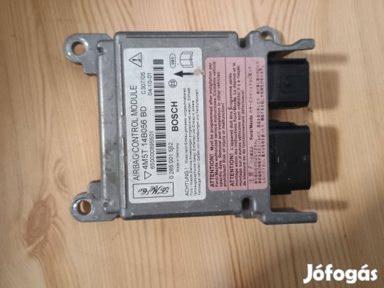 Ford Focus MK2 légzsák vezérlő 4M5T-14B056-BD