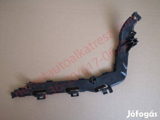 Ford Focus MK2 motortér kábelköteg rendező 5S6T-14A390-GB