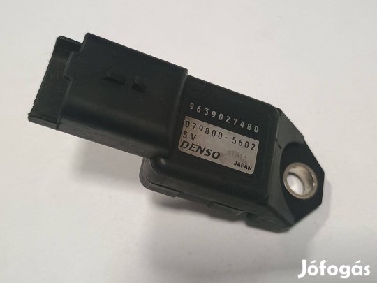 Ford Focus MK2 szívócső nyomásérzékelő 9639027480