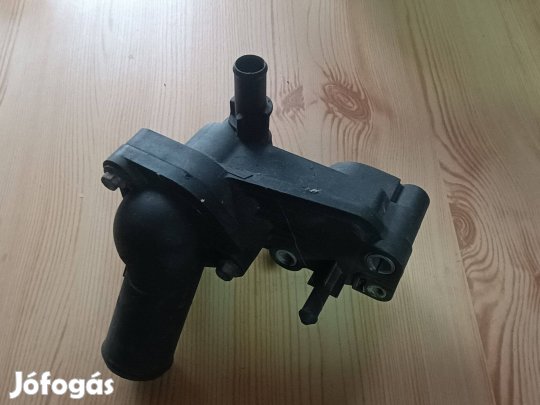 Ford Focus MK2 termosztátház 2S4Q-8594-AB