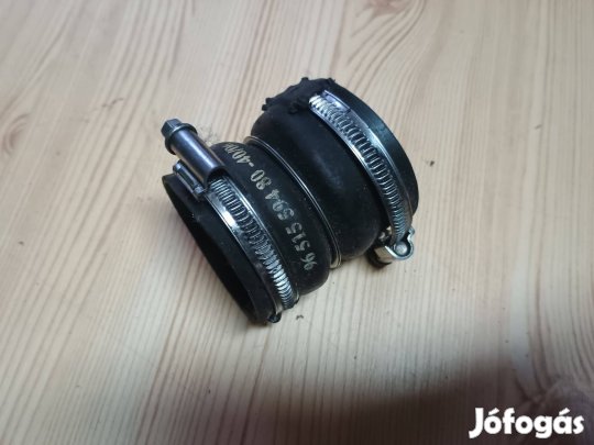 Ford Focus MK2 töltőlevegő cső 96 515 594 80