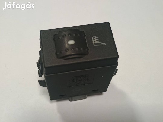 Ford Focus MK2 ülésfűtés kapcsoló 3M5T-19K314-Ad
