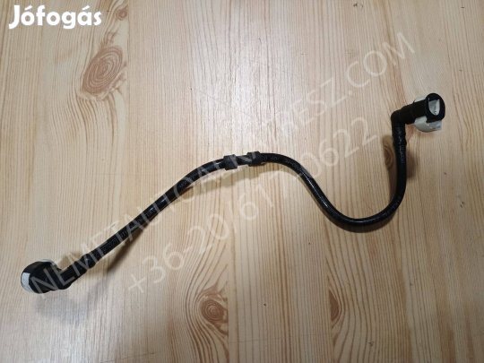 Ford Focus MK2 üzemanyag cső (injektor) 1.4 - 1.6 benzin 3M51-9J280-MC