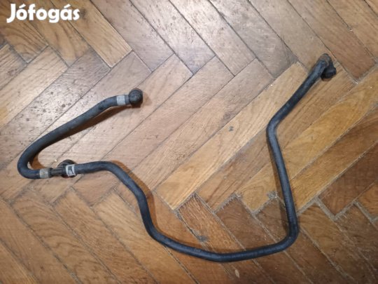 Ford Focus MK2 üzemanyagcső DIN 73379-1-7,3x3-3E