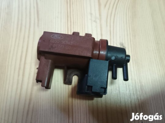 Ford Focus MK2 vákumszelep 6G9Q-9E882-CA