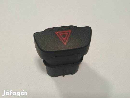 Ford Focus MK2 vészvillogó kapcsoló 4M5T-13A350-AC