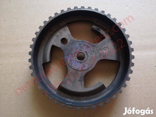 Ford Focus MK2 vezérmű kerék 9657477580