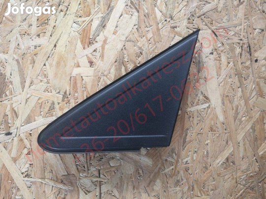 Ford Focus MK2 visszapillantó tükör melletti burkolat