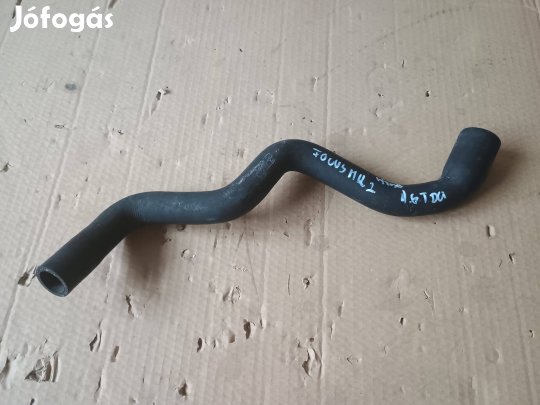 Ford Focus MK2 vízcső (8) 1.6 TDCi 3M5H-8260-KH