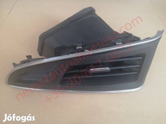 Ford Focus MK3 bal oldali szellőző rostély BM51-A018B09-CF