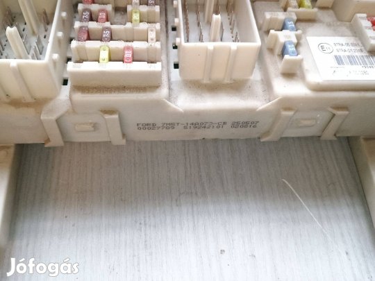 Ford Focus MK3 komfort GEM modul 7M5T-14A073-CB