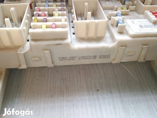 Ford Focus MK3 komfort GEM modul 7M5T-14A73-AB