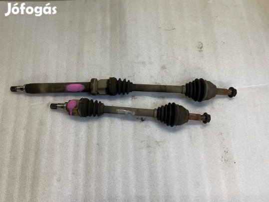 Ford Focus Mk1 1.4-1.6-1.8 benzin féltengely