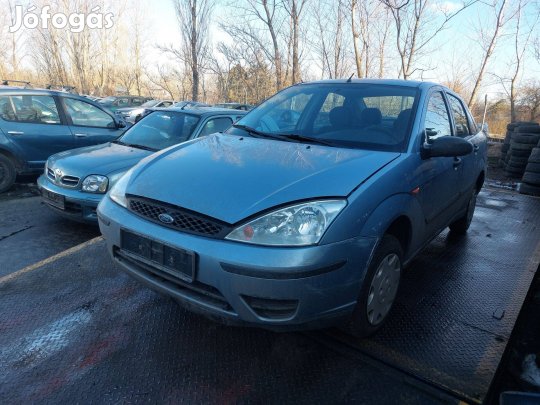 Ford Focus Mk1 1.4 alkatrészei