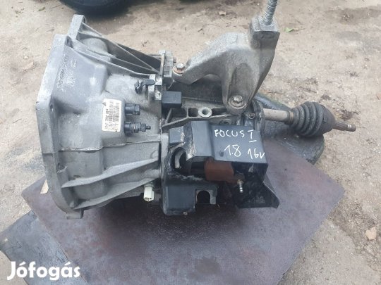 Ford Focus Mk1 1.8 16v váltó.