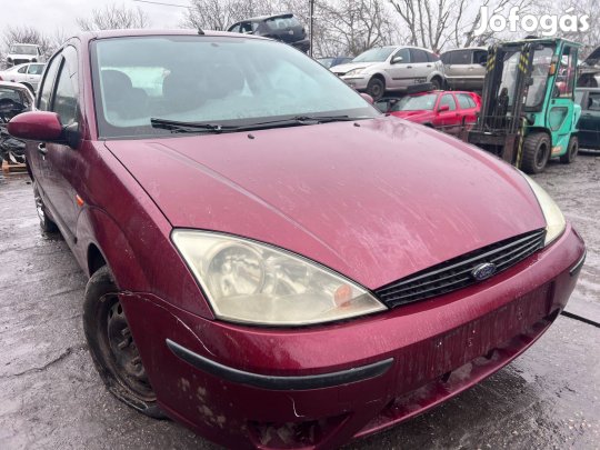 Ford Focus Mk1 (2002) 1.6i Fydb Alkatrészek #M3611