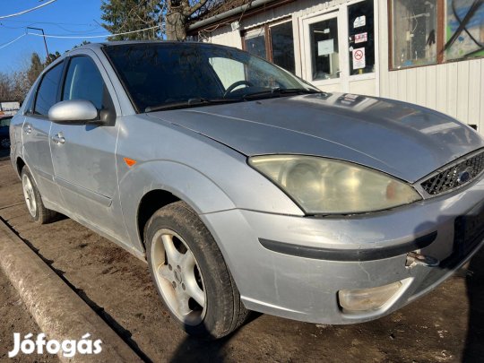 Ford Focus Mk1 (2002) 1.6i Fydb Alkatrészek #M3708