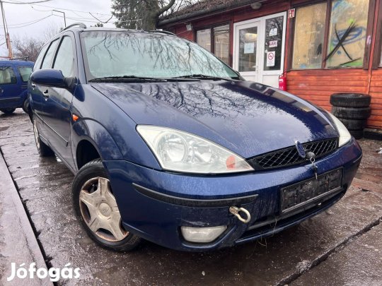 Ford Focus Mk1 (2002) 1.6i Fydd Alkatrészek #M3629