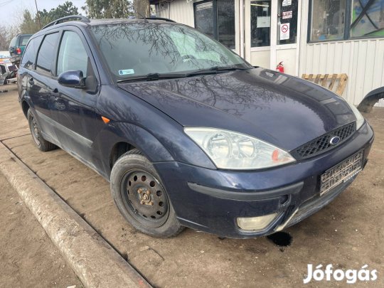 Ford Focus Mk1 (2002) 1.8Tddi Bhda Alkatrészek #M3824